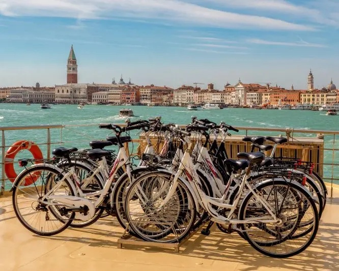 La Bella Vita - Po Valley & Venetian Lagoon